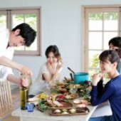 Bí kíp “Vui thả ga mà không bị phì ra” của người Nhật